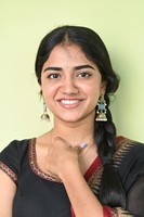 Malavika Manoj Oh Bhama Ayyo Rama Interview Photos